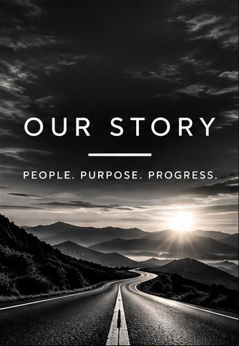 OUR STORY
